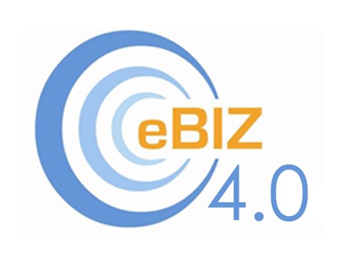 Logo eBIZ-4.0